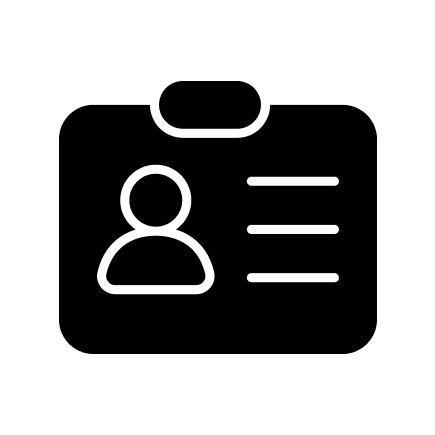 Adjustment of status icon